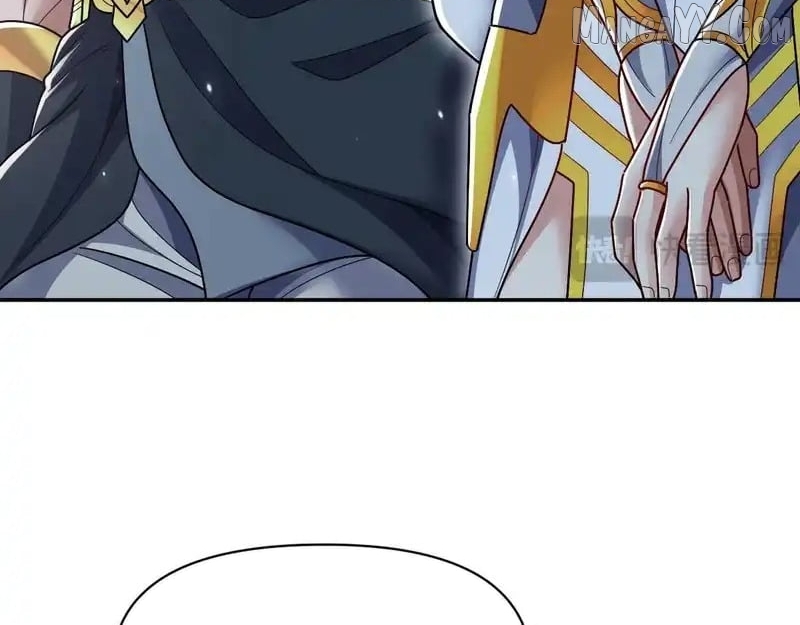 Invincible After Shocking My Empress Wife Chapter 100 - page 154